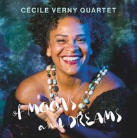 Cecile Verny Quartett
